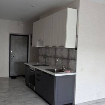 Продается 1-комнатная квартира, 27 м²