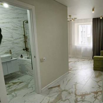Продается 1-комнатная квартира, 27,9 м²