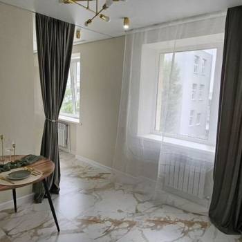 Продается 1-комнатная квартира, 27,9 м²