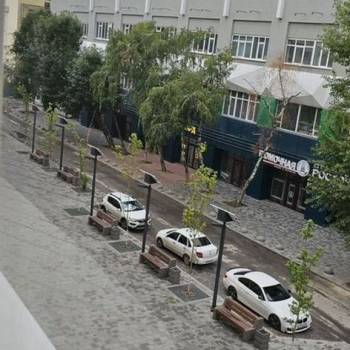 Продается 1-комнатная квартира, 27,9 м²