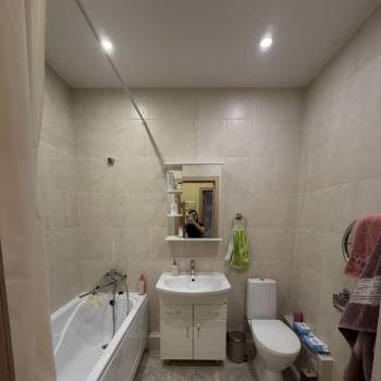 Продается 1-комнатная квартира, 40 м²