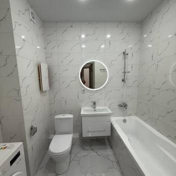 Сдается 1-комнатная квартира, 41 м²