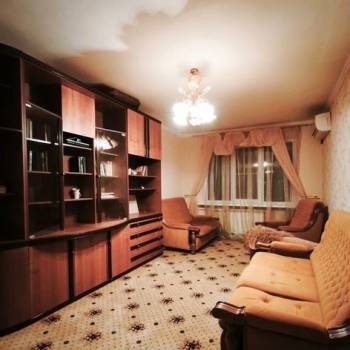 Сдается 2-х комнатная квартира, 47,6 м²