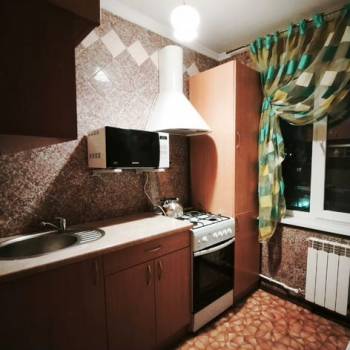 Сдается 2-х комнатная квартира, 47,6 м²