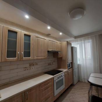Сдается 1-комнатная квартира, 36 м²