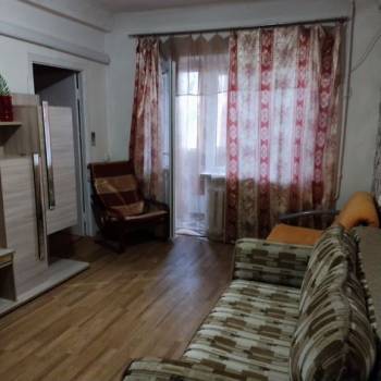 Сдается Многокомнатная квартира, 54 м²