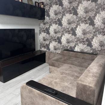 Продается 1-комнатная квартира, 36,3 м²
