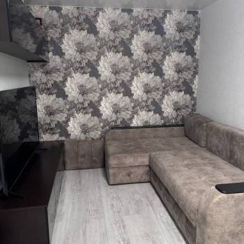 Продается 1-комнатная квартира, 36,3 м²