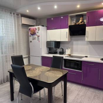 Продается 1-комнатная квартира, 36,3 м²