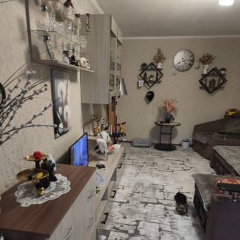 Продается 2-х комнатная квартира, 43,4 м²