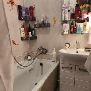Продается 2-х комнатная квартира, 43,4 м²
