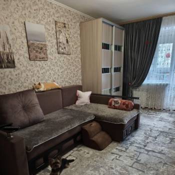 Продается 2-х комнатная квартира, 43,4 м²