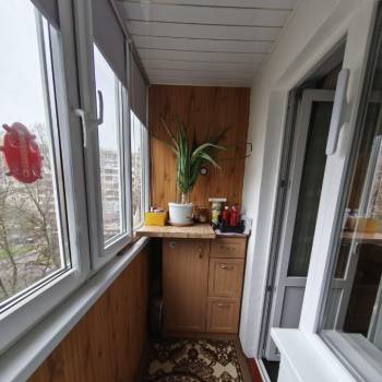 Продается 2-х комнатная квартира, 43,4 м²