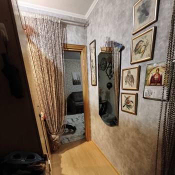 Продается 2-х комнатная квартира, 43,4 м²