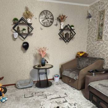 Продается 2-х комнатная квартира, 43,4 м²