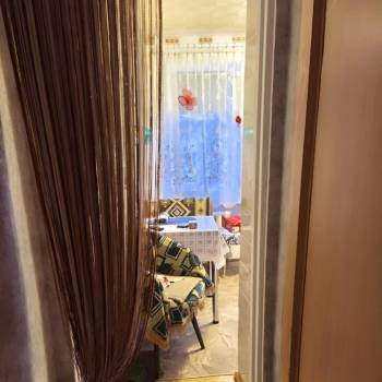 Продается 2-х комнатная квартира, 43,4 м²