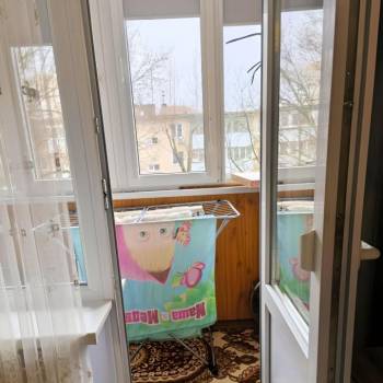 Продается 2-х комнатная квартира, 43,4 м²