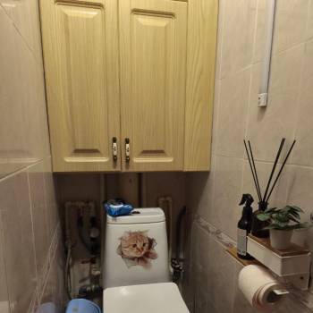 Продается 2-х комнатная квартира, 43,4 м²