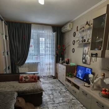 Продается 2-х комнатная квартира, 43,4 м²