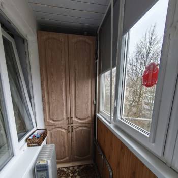 Продается 2-х комнатная квартира, 43,4 м²