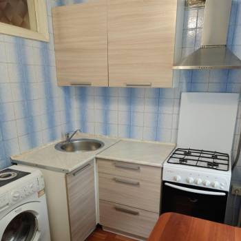 Сдается 1-комнатная квартира, 30 м²