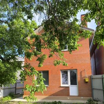 Продается Дом, 105 м²