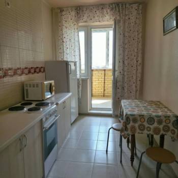 Сдается 1-комнатная квартира, 0 м²