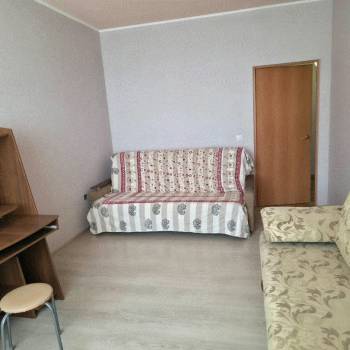 Сдается 1-комнатная квартира, 0 м²