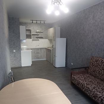 Сдается 2-х комнатная квартира, 45 м²