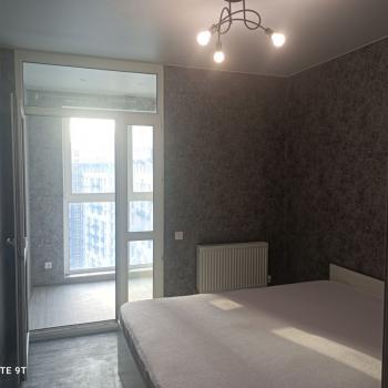 Сдается 2-х комнатная квартира, 45 м²