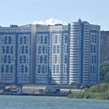 Сдается 2-х комнатная квартира, 45 м²