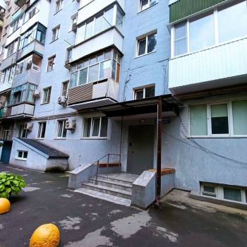 Сдается 2-х комнатная квартира, 50 м²