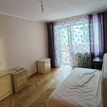 Сдается 2-х комнатная квартира, 50 м²