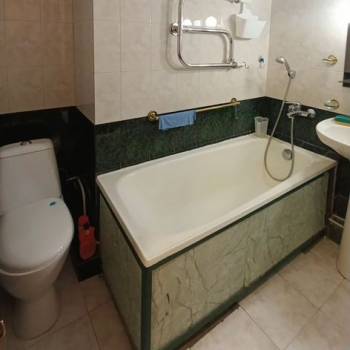 Сдается 2-х комнатная квартира, 50 м²