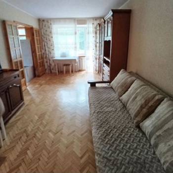 Сдается 2-х комнатная квартира, 50 м²