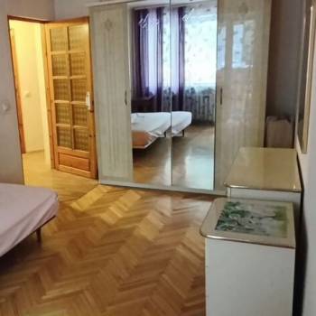 Сдается 2-х комнатная квартира, 50 м²