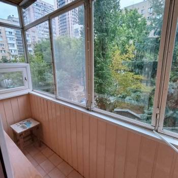 Сдается 2-х комнатная квартира, 50 м²