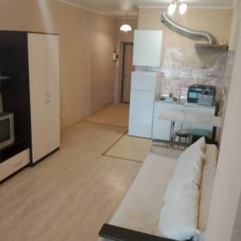 Сдается 1-комнатная квартира, 40 м²