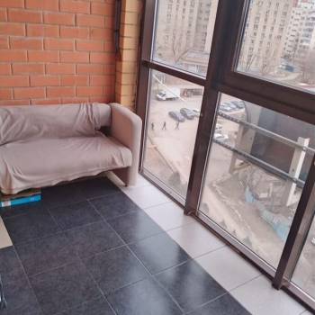 Сдается 1-комнатная квартира, 40 м²