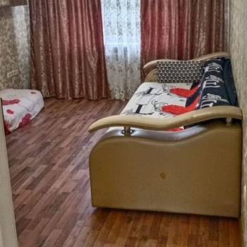 Сдается 1-комнатная квартира, 32 м²