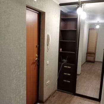 Сдается 1-комнатная квартира, 32 м²