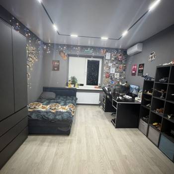 Продается 3-х комнатная квартира, 77 м²