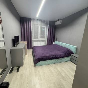 Продается 3-х комнатная квартира, 77 м²
