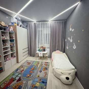 Продается 3-х комнатная квартира, 77 м²