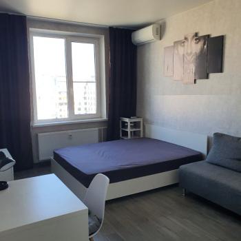 Сдается 1-комнатная квартира, 31 м²