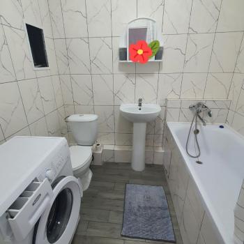 Сдается 1-комнатная квартира, 31 м²