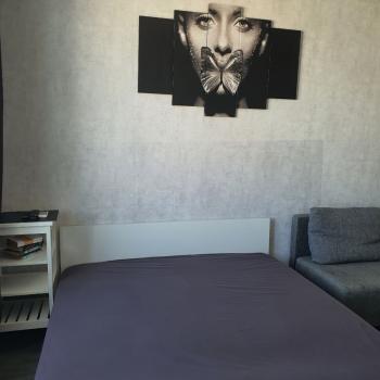Сдается 1-комнатная квартира, 31 м²