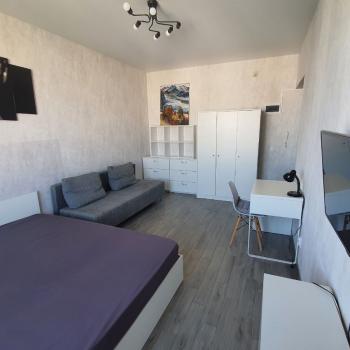 Сдается 1-комнатная квартира, 31 м²