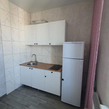 Сдается 1-комнатная квартира, 31 м²