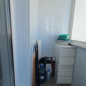 Сдается 1-комнатная квартира, 31 м²